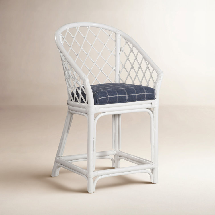 Raleigh 24" Bar Stool