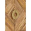 Deo 120cm Solid Wood Sideboard