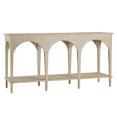 Somerset Bay 66'' W Console Table