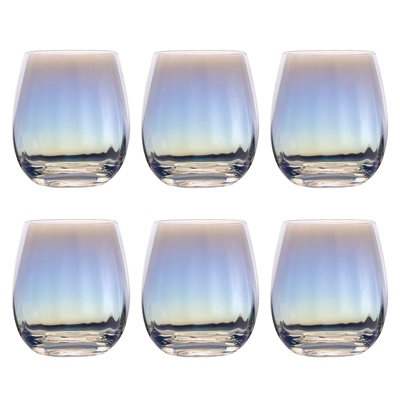 380ml Drinking Glass