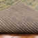 Mystique Hand Knotted Wool Geometric Area Rug in Green