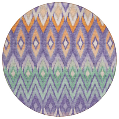 Khiri Southwestern Rug