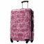 Valise à roulettes Hardshell 3 pièces avec valise TSA
