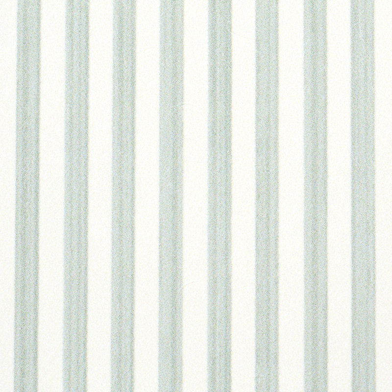 Edwin Stripe Narrow Wallpaper, Mint