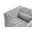 Chaise d'appoint pivotante