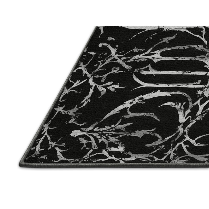Tapis Mystic Whisper, Rectangulaire 8 pi x 12 pi