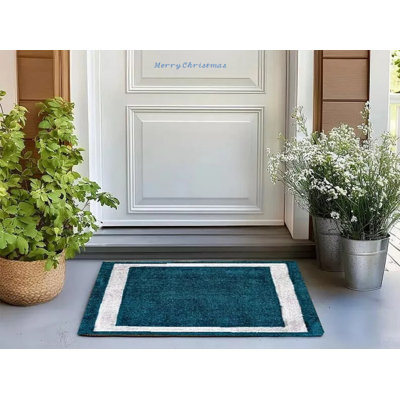 Savel Runner cm Shaggy Area Rug