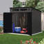 Suncast Moda Modernist Shed 7x7-116895270