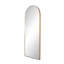 Georgina Arch Framed Mirror-88588522