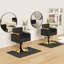 Fauteuil de massage en faux cuir-81151001
