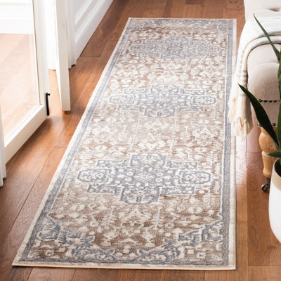 Yeet Performance Oriental Rug