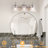 Ludovina 3-Light Dimmable Vanity Light-288181733