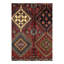 Meraya Oriental Area Rug