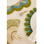 Drops Placemat - Set of 2-536501762
