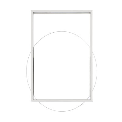 Miroir de salle de bain Pierre