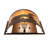 11" Wide Loon Right Wall Sconce