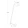 Spyder Task Floor Lamp