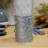 Scented Unscented Flameless Pillar Candle-1033459651-1033459677-1033459674