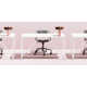 Strut Dining Table