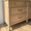 Buffet américain de luxe rétro