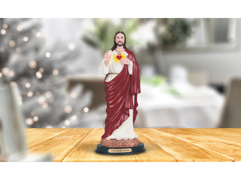 Figurine Jekalyn