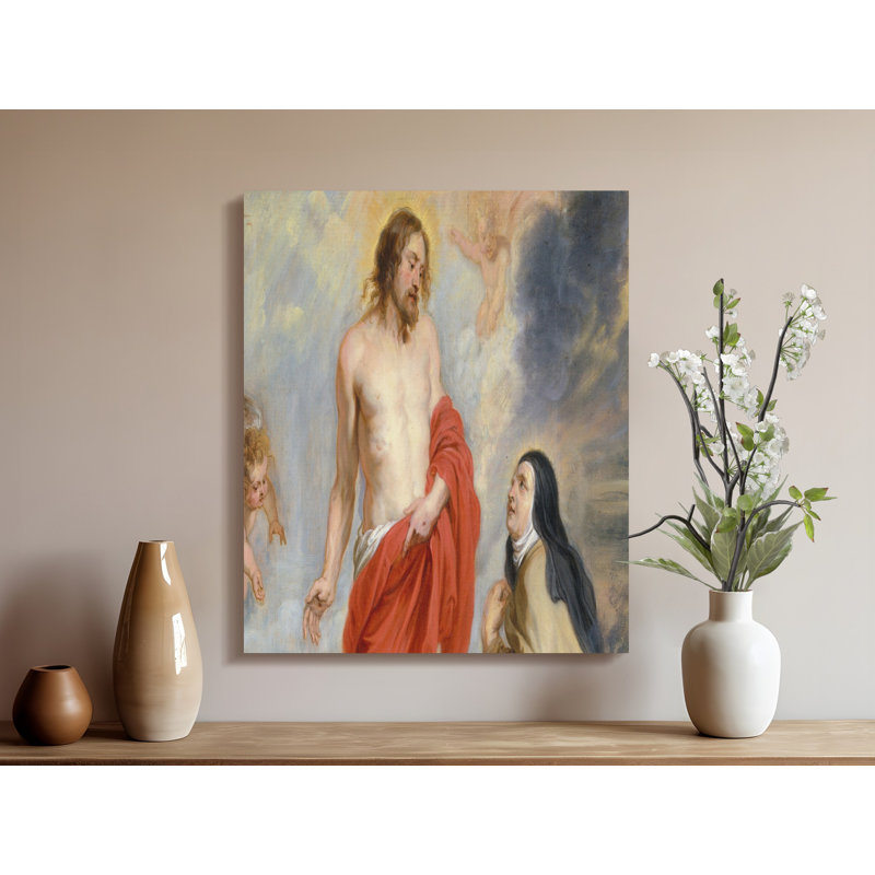 Wrapped Canvas Print Set, 152.4 cm H x 101.6 cm W