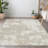 Maliana Washable Abstract Indoor / Outdoor Rug-96072313