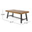 Accent Table, Outdoor Coffee Table