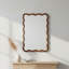 Miroir mural 20 po x 30 po