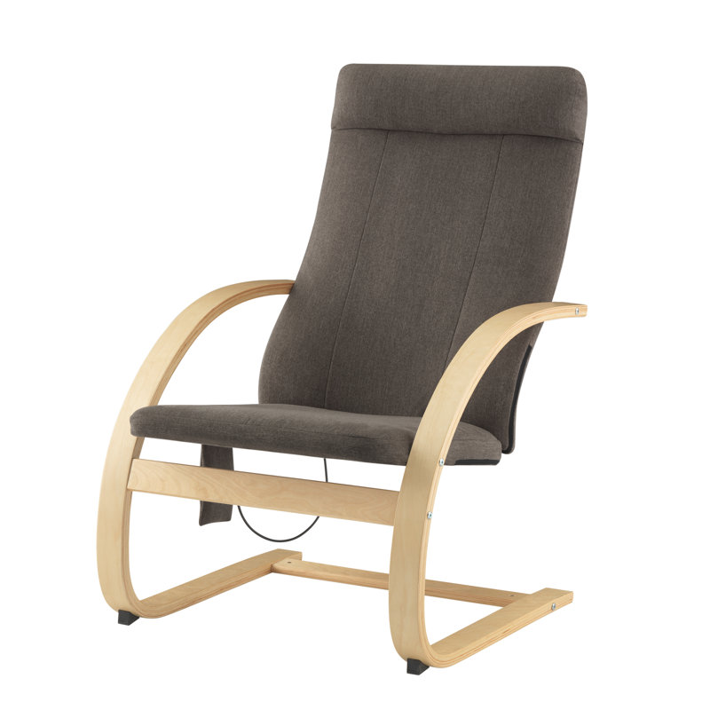 Méridienne 3D Shiatsu