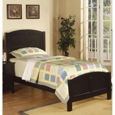 Lit plateforme simple Katenia