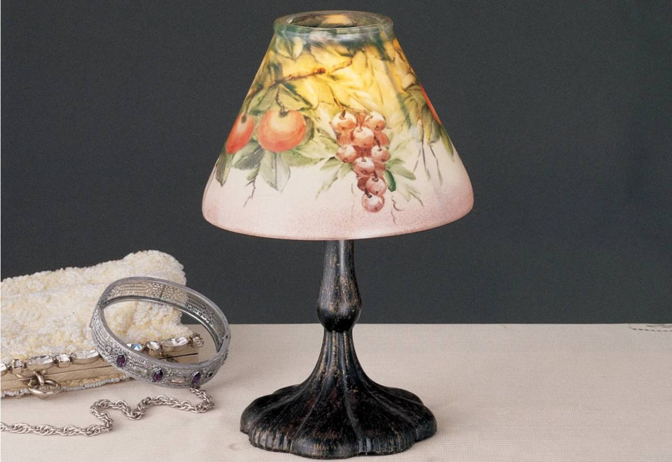 Candle Holders