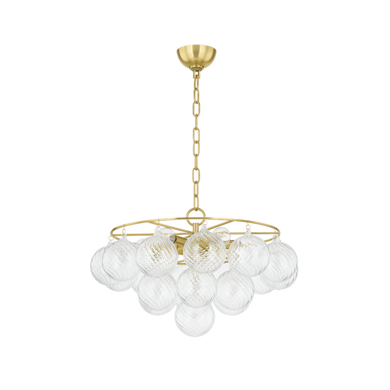 Mimi 6-Light Chandelier