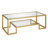 Athena Glass Top Coffee Table-1383283761-1383283789