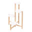 Thatcham Solid Wood Plant Stand 4 Tier