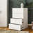 Byrd-Green 31.5'' W 4 - Drawer Dresser-70533981