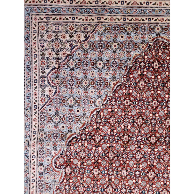 One-of-a-Kind 9'7" x 14'1" Area Rug