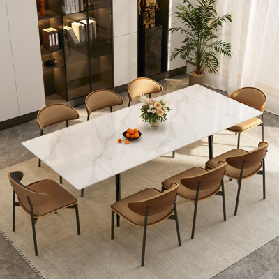 Ensemble de table et chaises Knighton
