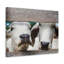 Wall Art on Canvas-637535753