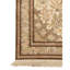 Hand Woven Silk Oriental Area Rug