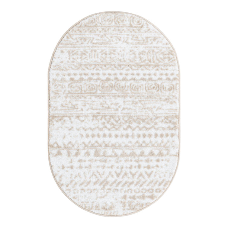 Ardussi Abstract Indoor Rug