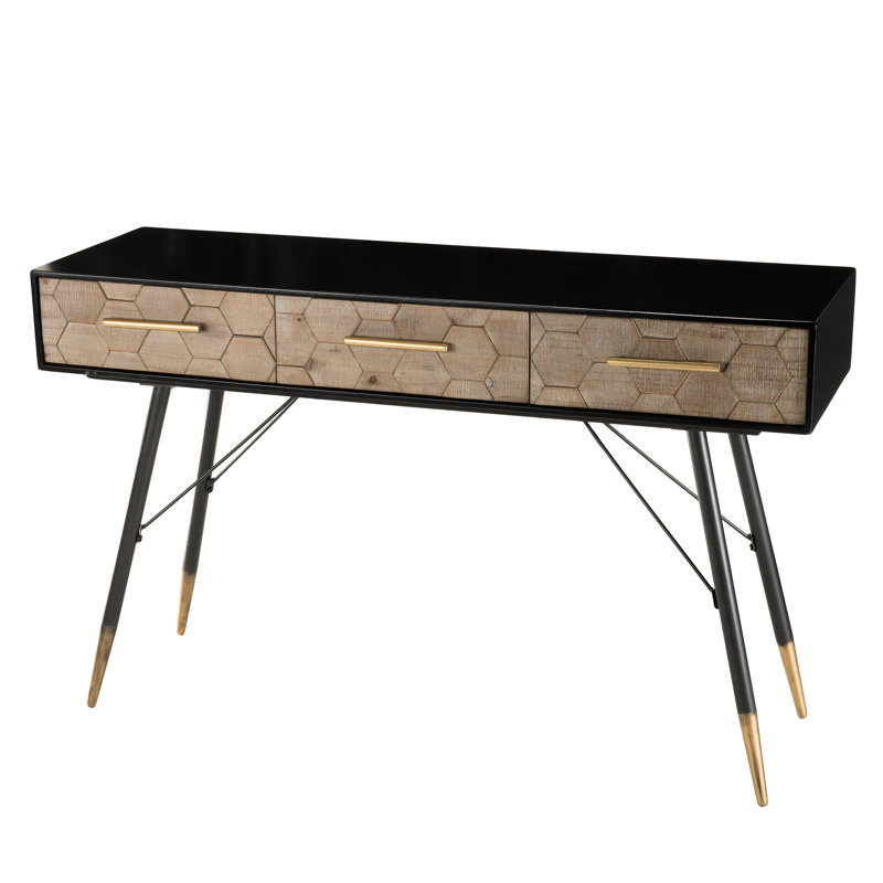 Servantes 120cm Console Table