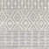 Benda Wool Geometric Indoor Rug
