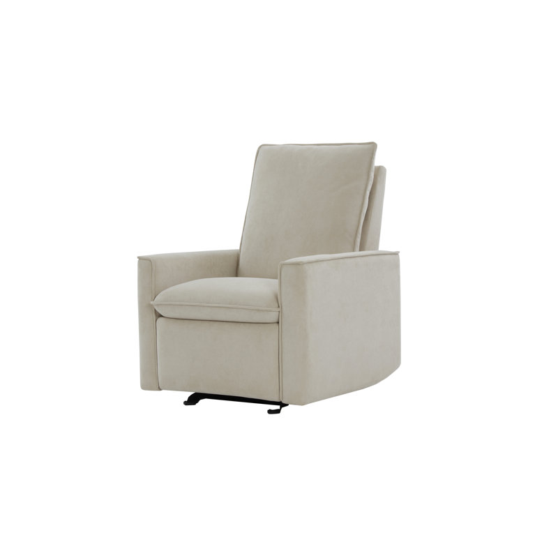 The Montauk Chairs, Ivory