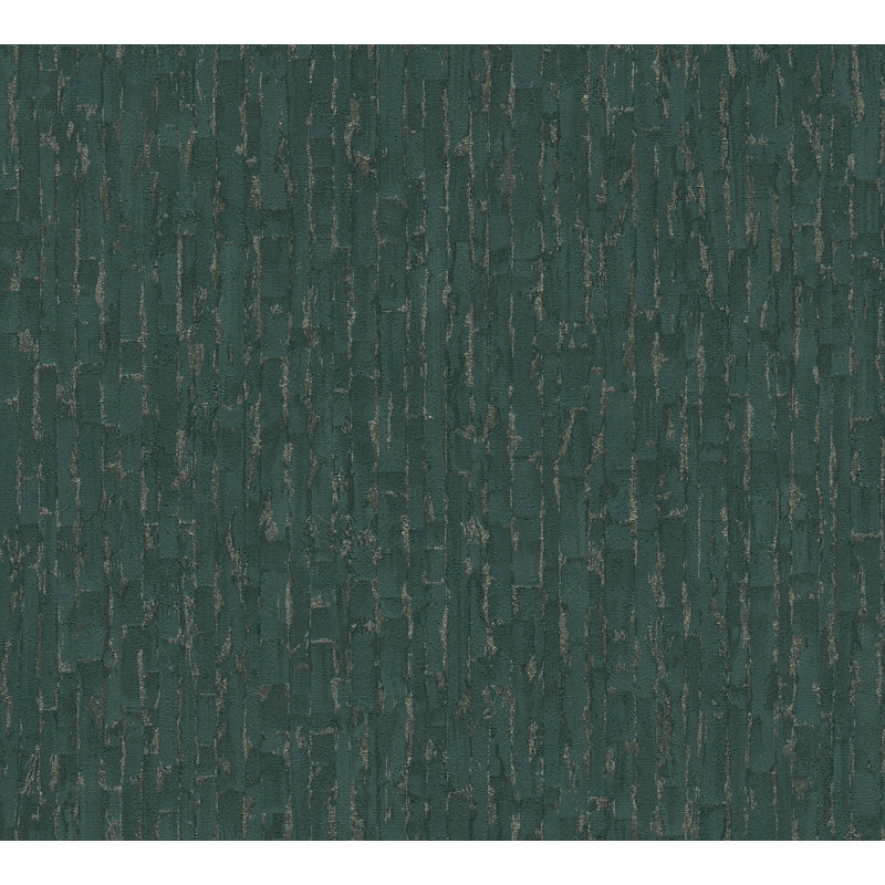 Galerie Horizon Mediterranean Charm Wallpaper, Green