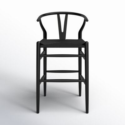 Fairbanks Solid Wood Bar/Counter Stool