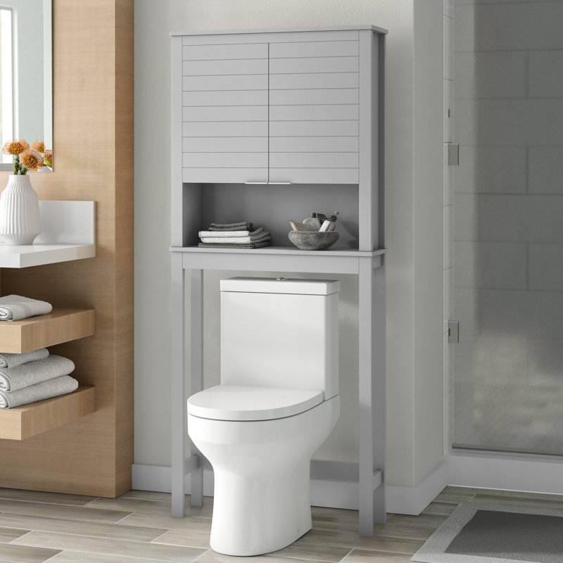 Madison Spacesaver, Gray