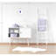 Décoration murale pour enfants light vagues-48188825-48188824