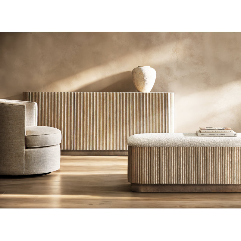 Bernhardt Lucerne Bench