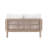 4-Person Outdoor Seating Group with Cushions
